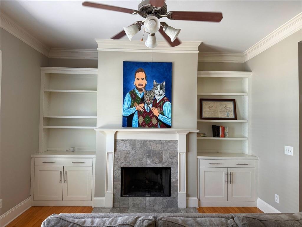 Townhouse in Atlanta, Georgia, United States 5 - 18708755