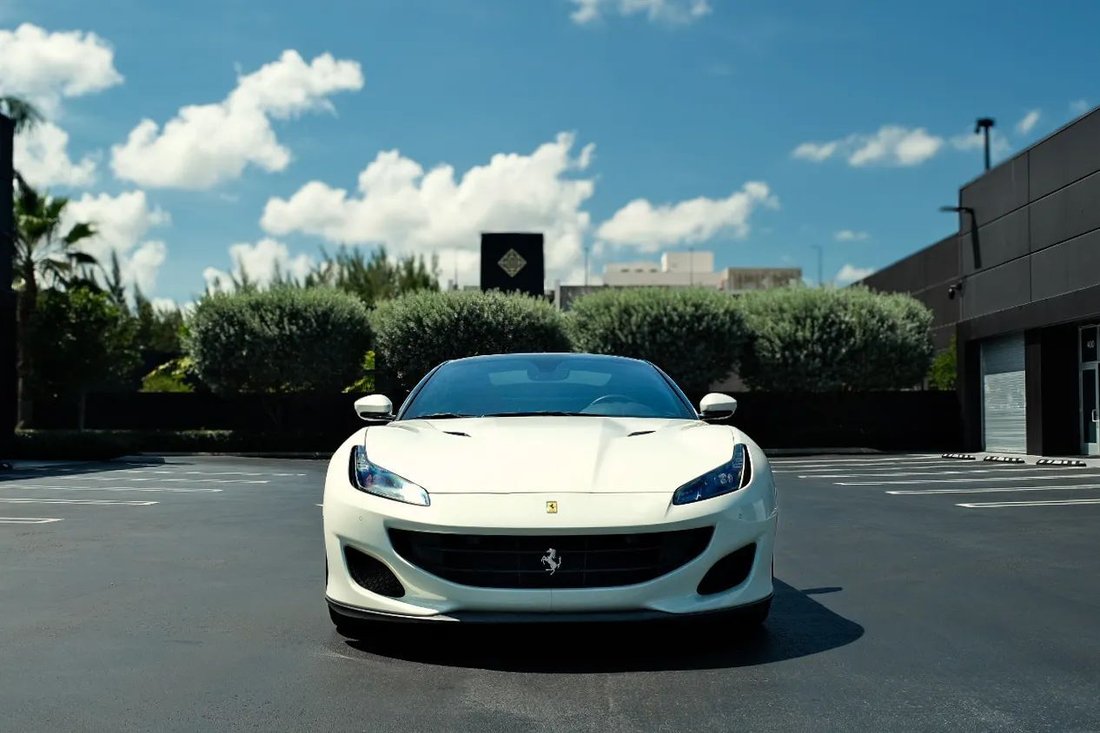 Cabriolet in Doral, FL, United States 2 - 18317281