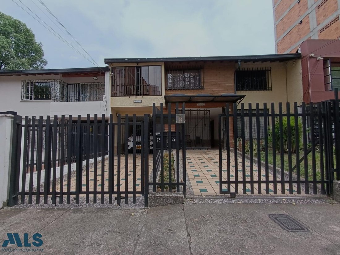 House in Medellín, Antioquia, Colombia 1 - 18713163