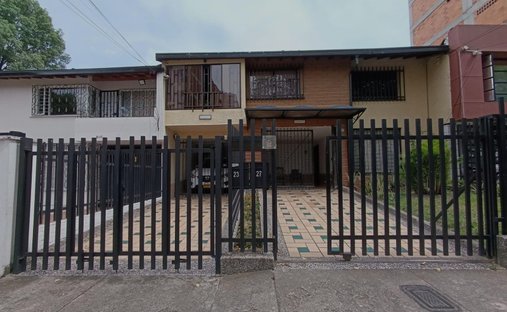 House in Medellín, Antioquia, Colombia 1