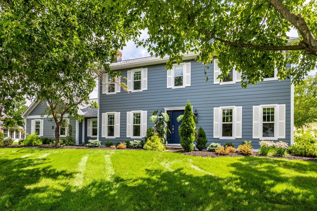 House in Zionsville, Indiana, United States 2 - 18708910