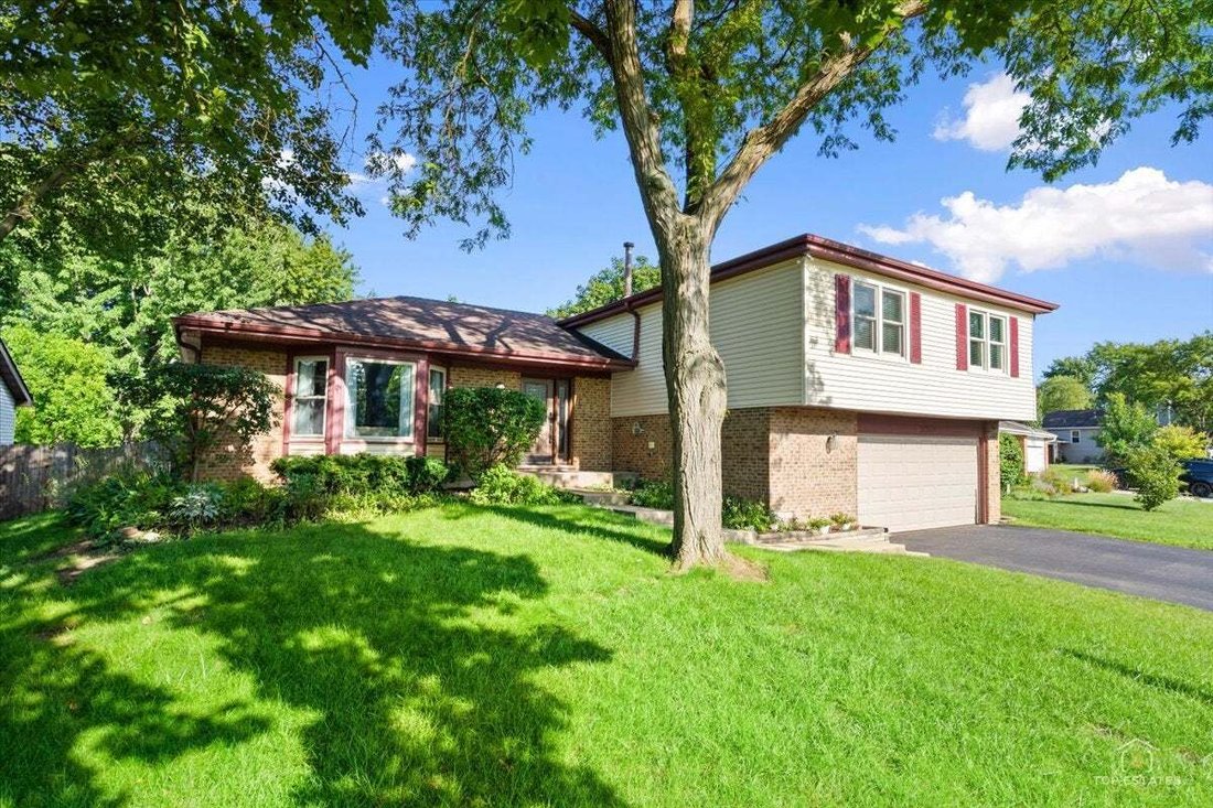 House in Long Grove, Illinois, United States 1 - 18706207