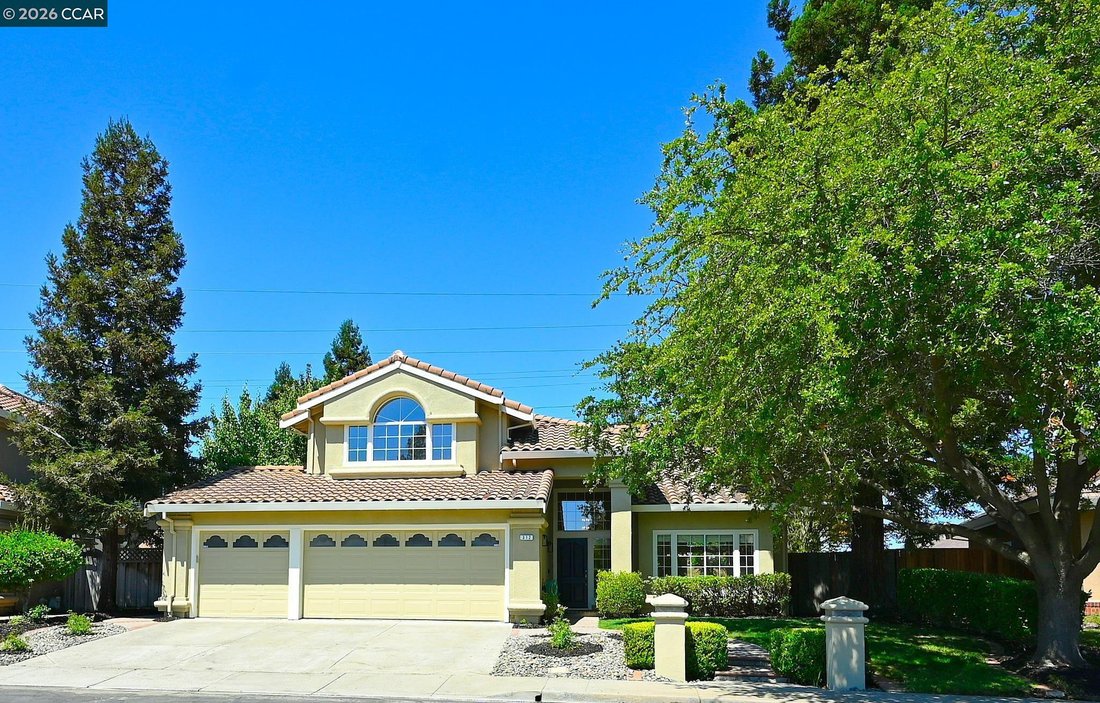 House in Danville, California, United States 1 - 18708867