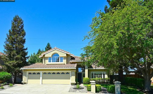 House in Danville, California, United States 1