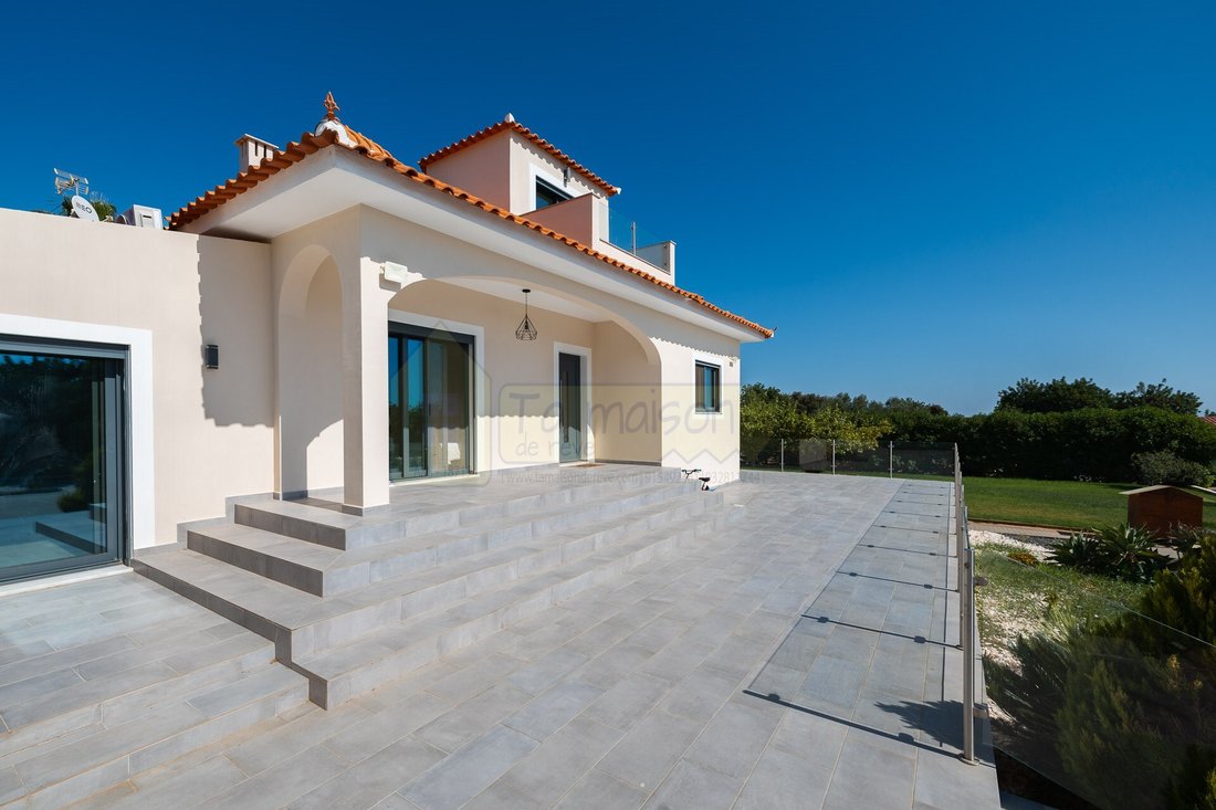 House in Santa Barbara de Nexe, Algarve, Portugal 1 - 18707348