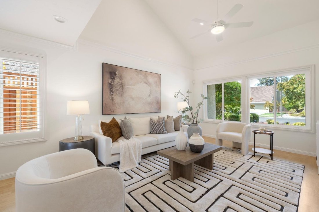 House in San Jose, California, United States 4 - 18708854