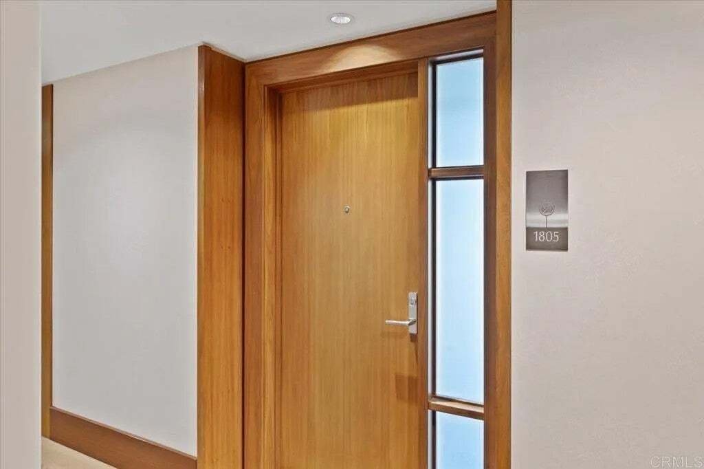 Condo in San Diego, California, United States 4 - 18708606