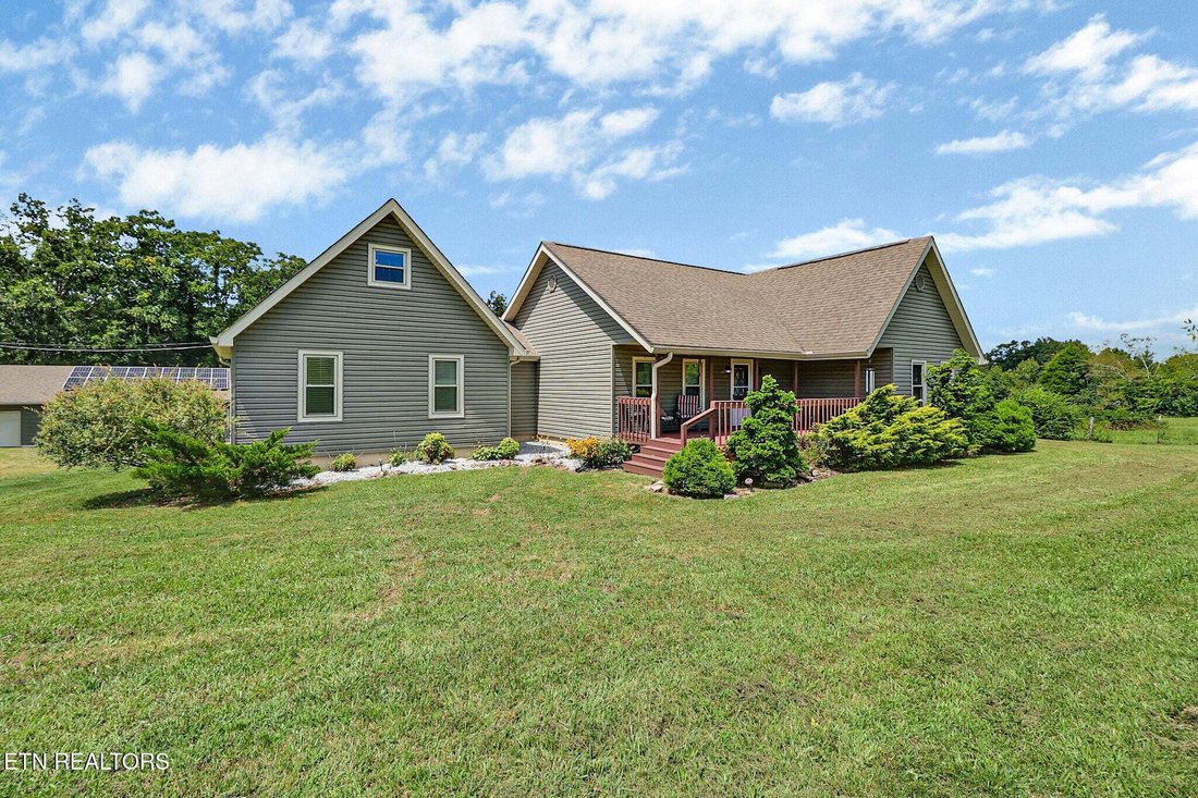 House in Crossville, Tennessee, United States 2 - 18709902