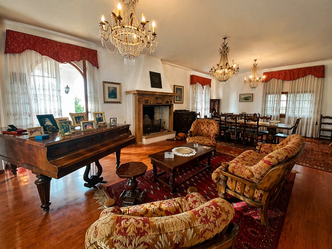 Villa in Borgo - Liceo District, Osimo, Marche 3 - 18702963