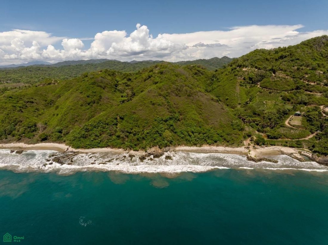 Land in Sayulita, Nayarit, Mexico 1 - 18697646