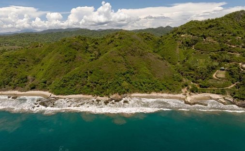 Land in Sayulita, Nayarit, Mexico 1