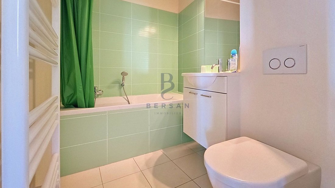 Apartment in Exterieurs, Frejus, France 5 - 18704406