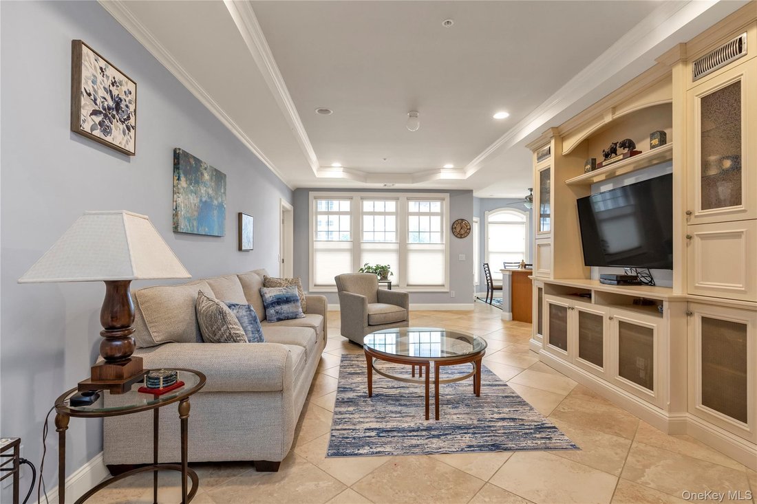 Condominio en Salisbury, Nueva York, Estados Unidos 1 - 18706911