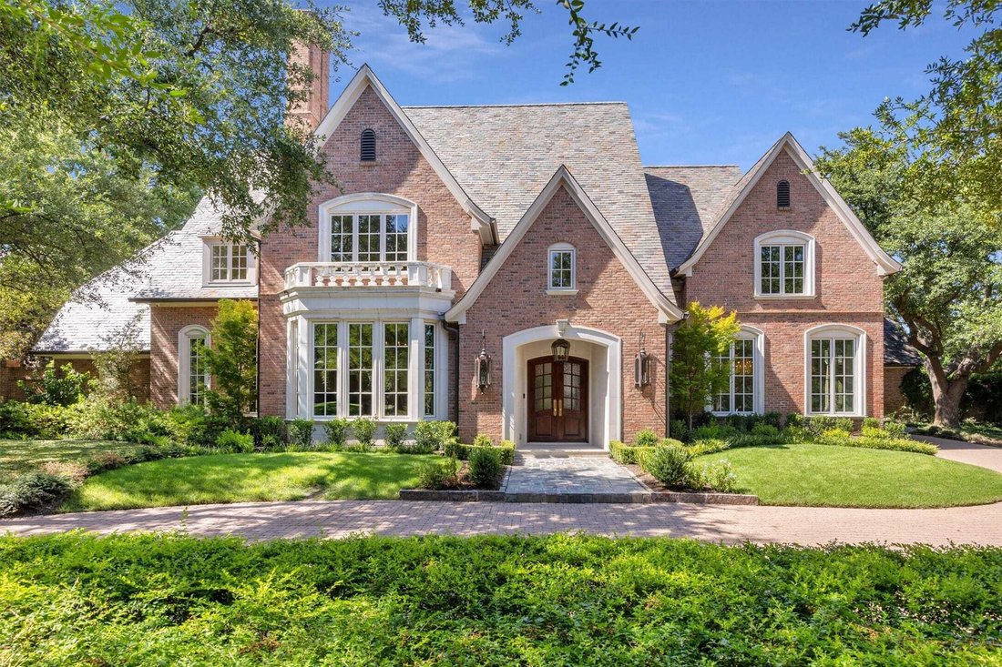 House in Dallas, Texas, United States 1 - 18708110