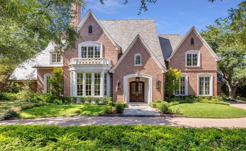 Haus in Dallas, Texas, Vereinigte Staaten 1