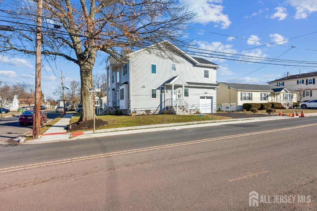House in Metuchen, New Jersey, United States 1 - 18712668