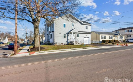 Casa a Metuchen, New Jersey, Stati Uniti 1