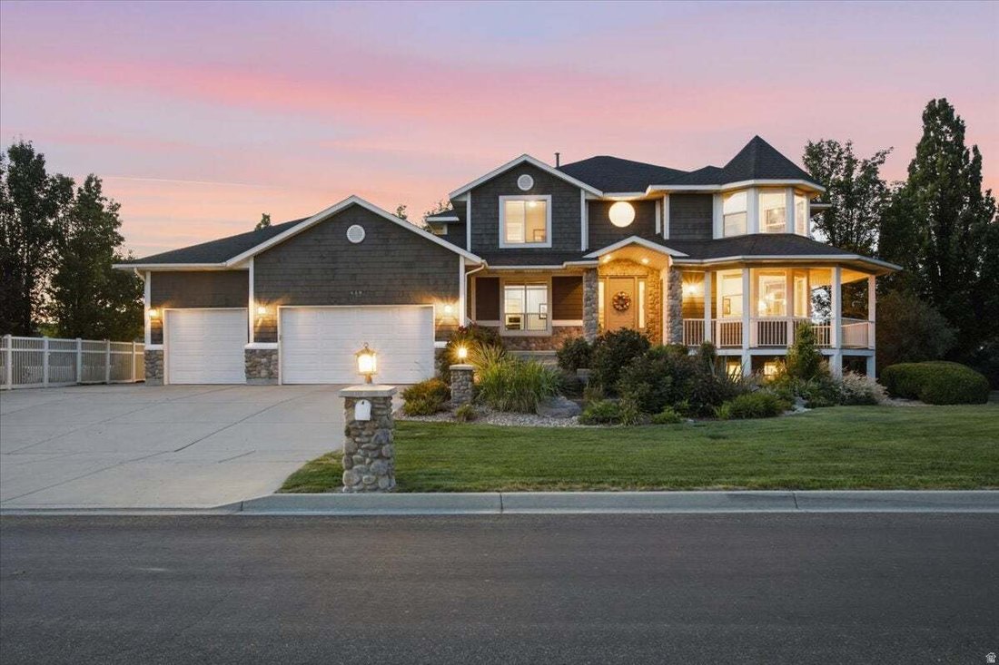 House in Draper, Utah, United States 1 - 18703049