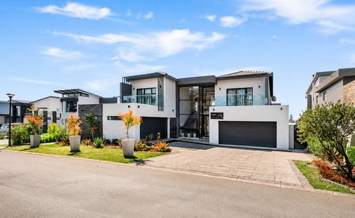 Casa en Hartzenbergfontein AH, Vaal Marina, Sudáfrica 1