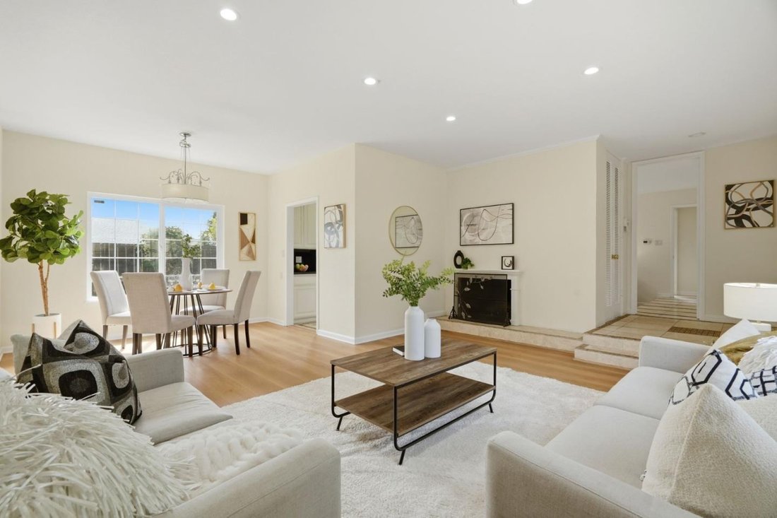 House in Cupertino, California, United States 4 - 18712990