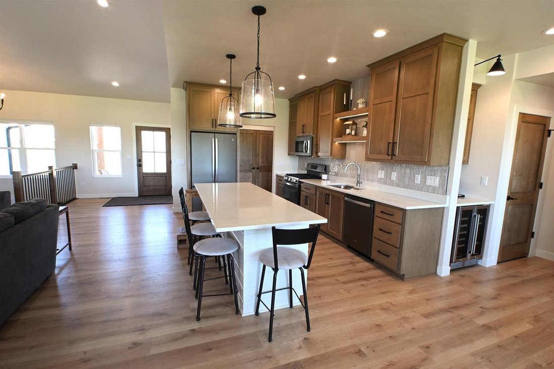 House in Green Bay, Wisconsin, United States 5 - 18703363