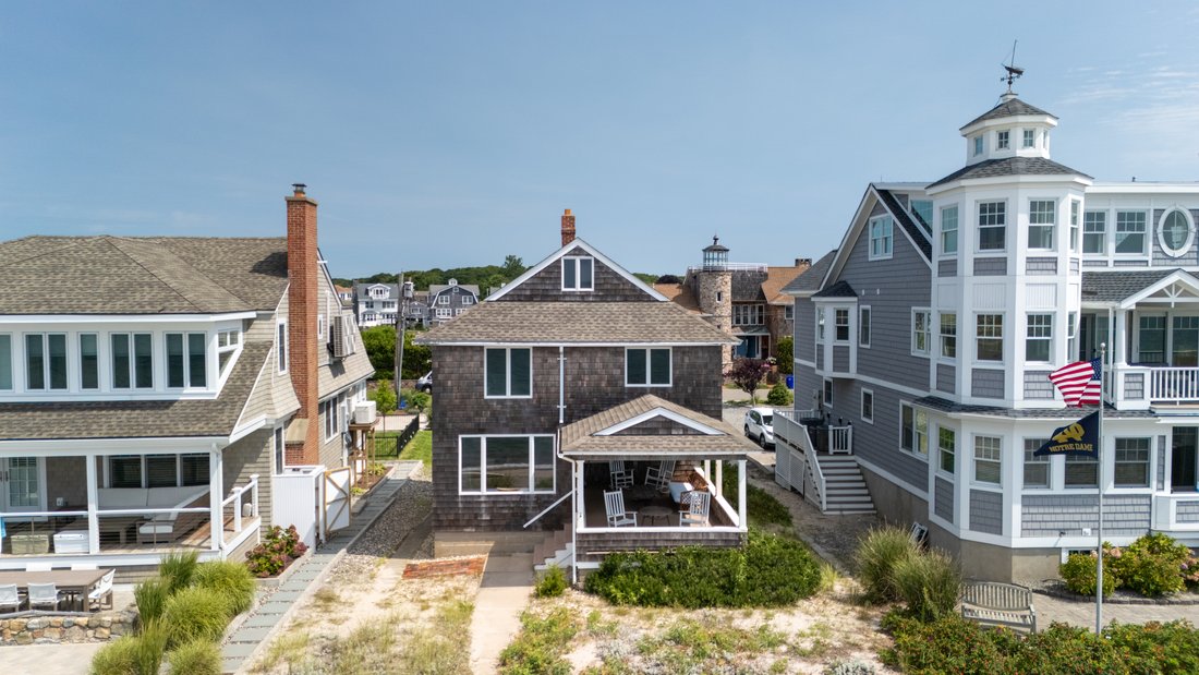 Casa a Groton, Connecticut, Stati Uniti 5 - 18702596