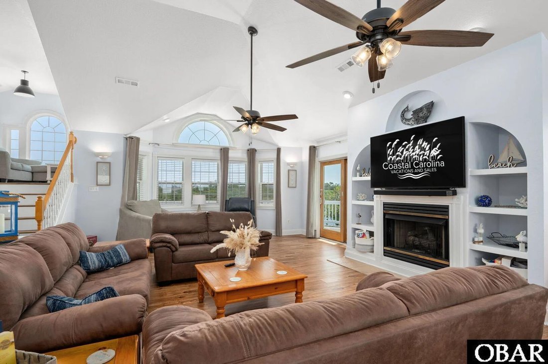 House in Corolla, North Carolina, United States 5 - 18705015