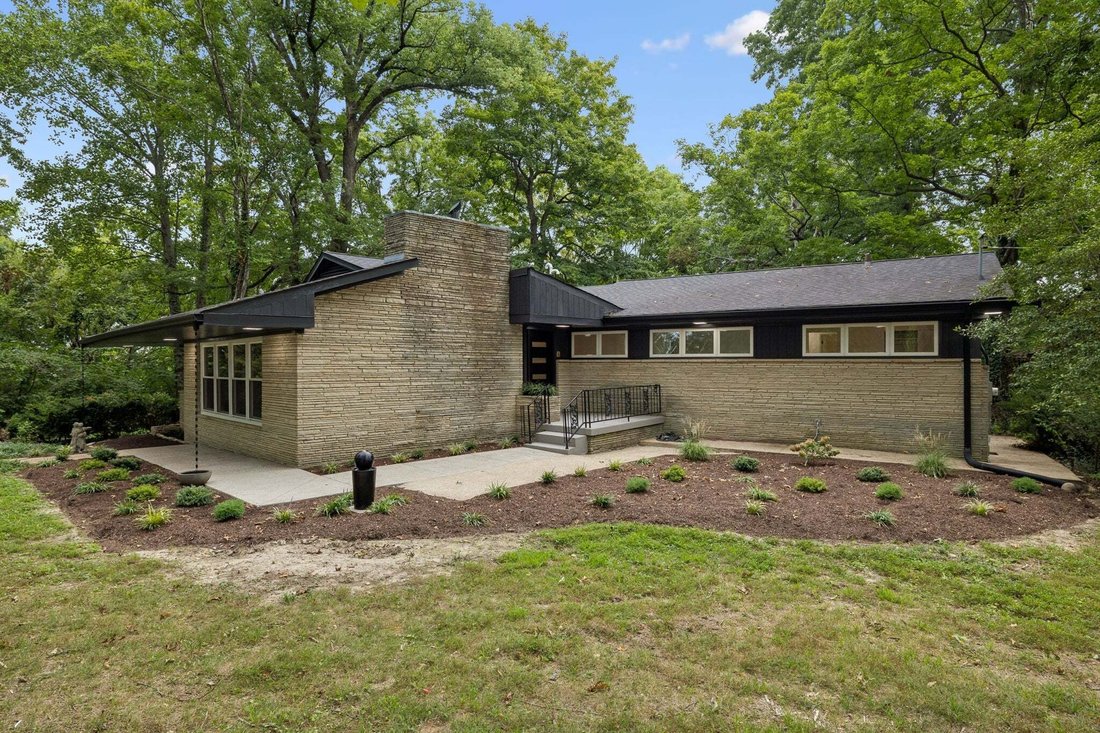 House in Springfield, Tennessee, United States 5 - 18703522