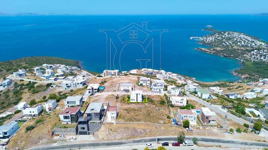 Villa à Muğla, Türkiye 2 - 18714719