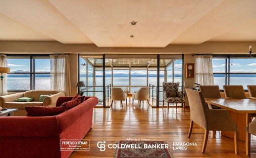 Townhouse in San Carlos de Bariloche, Río Negro, Argentina 1