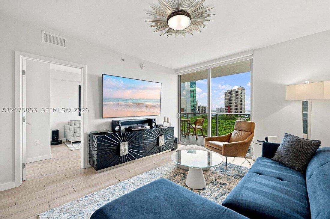 Condo in Miami, Florida, United States 5 - 18710153