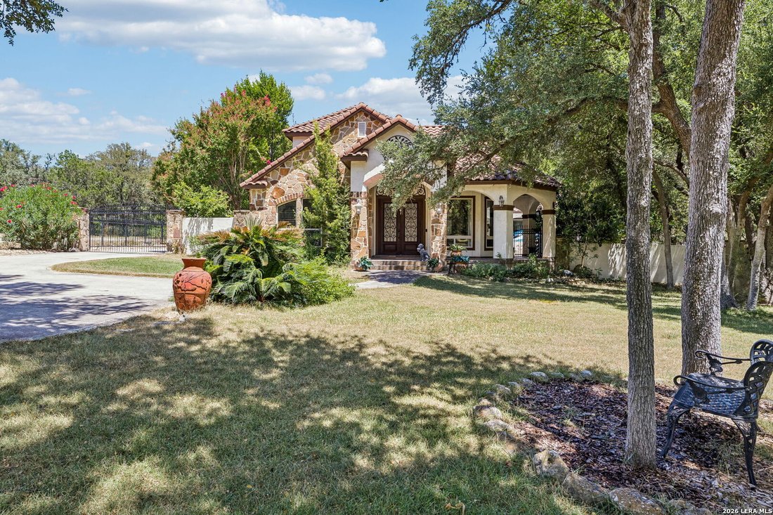 Casa en Garden Ridge, Texas, Estados Unidos 2 - 18711472