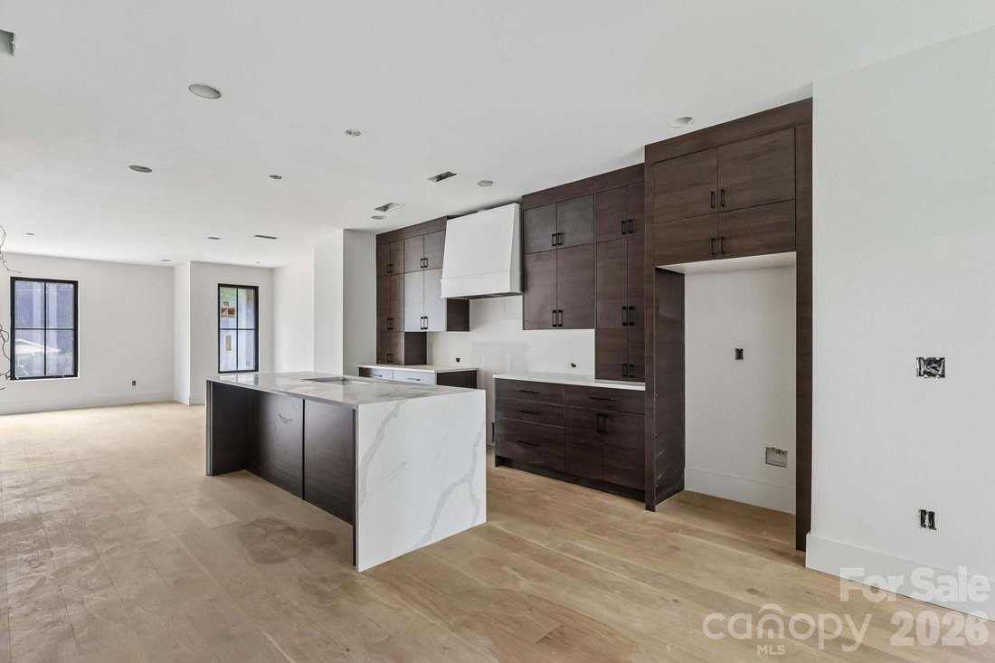 Townhouse in Charlotte, North Carolina, United States 5 - 18713966