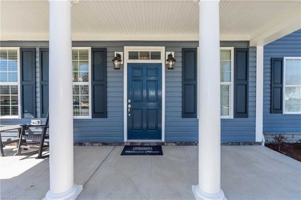 House in Chesapeake, Virginia, United States 4 - 18705410