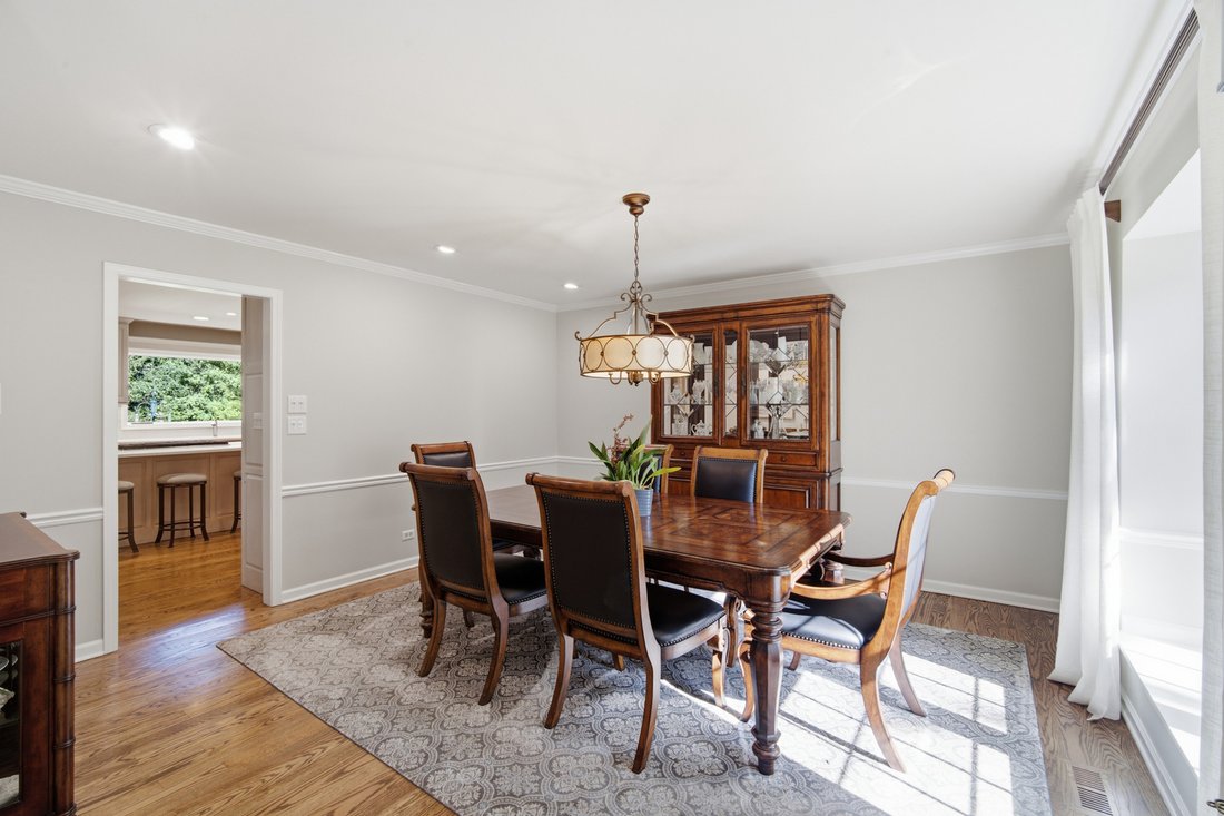 House in Lincolnshire, Illinois, United States 4 - 18713409