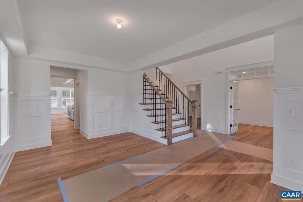 House in Crozet, Virginia, United States 5 - 18712801
