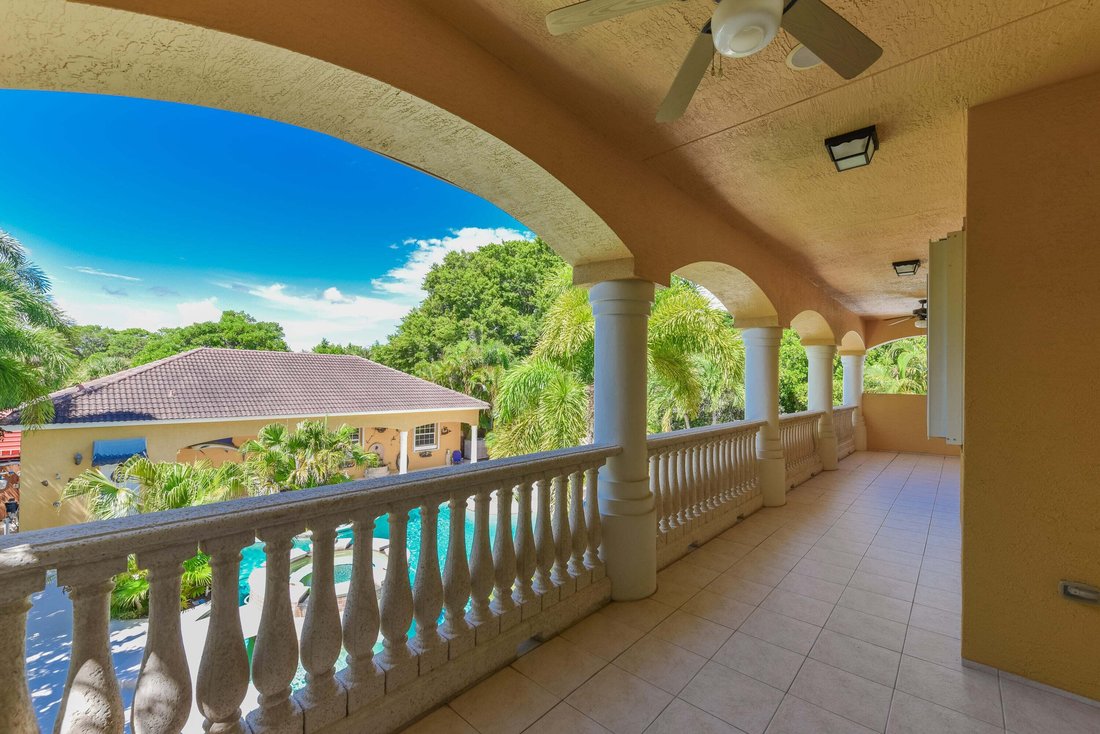 House in Fort Pierce, Florida, United States 5 - 18711314
