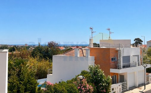 Haus in Vila Nova de Cacela, Algarve, Portugal 1