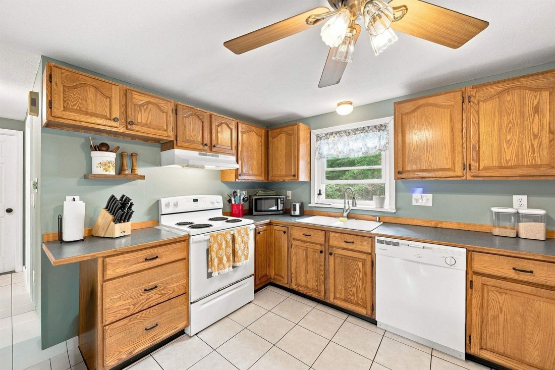 Casa en Pembroke, Nuevo Hampshire, Estados Unidos 5 - 18708088