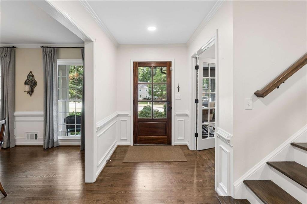 House in Brookhaven, Georgia, United States 3 - 18710287