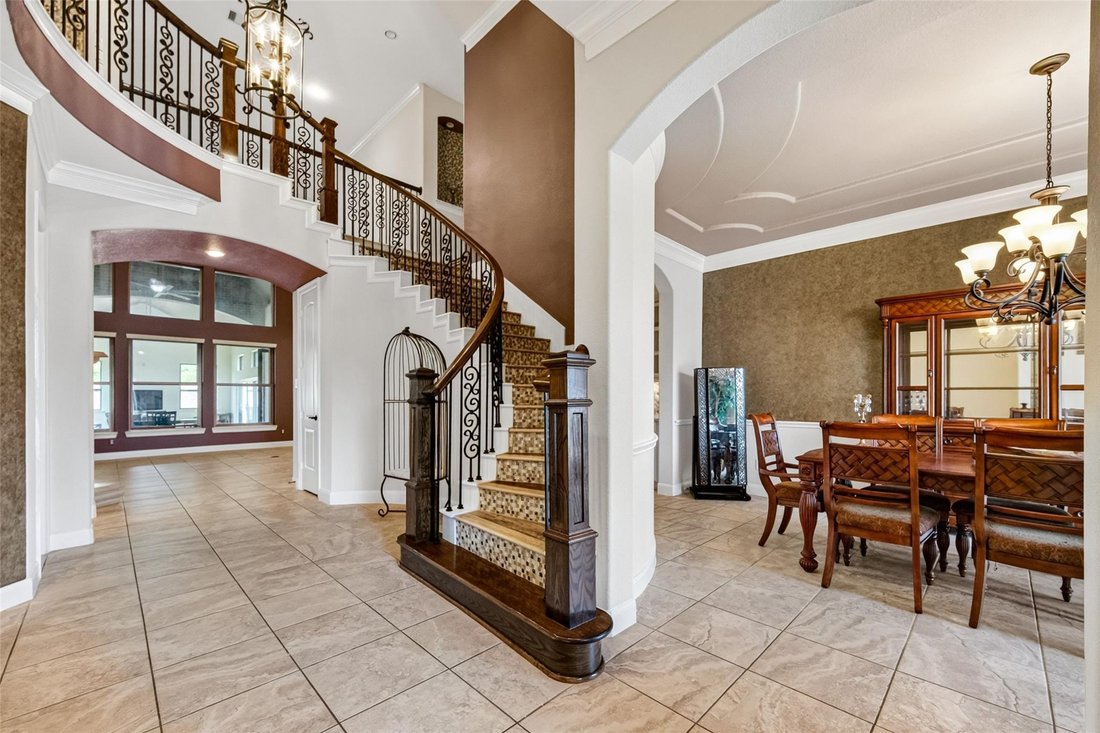 House in Houston, Texas, United States 5 - 18706586
