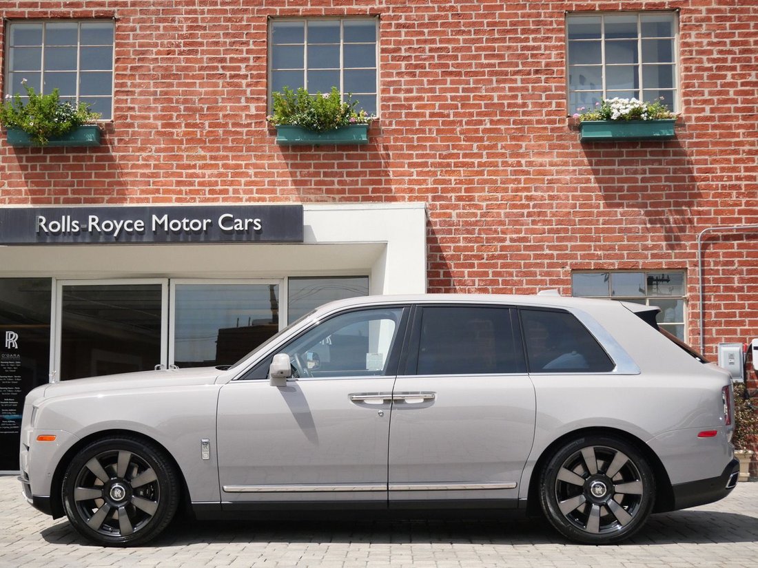 Suv in Beverly Hills, CA, United States 3 - 18616169