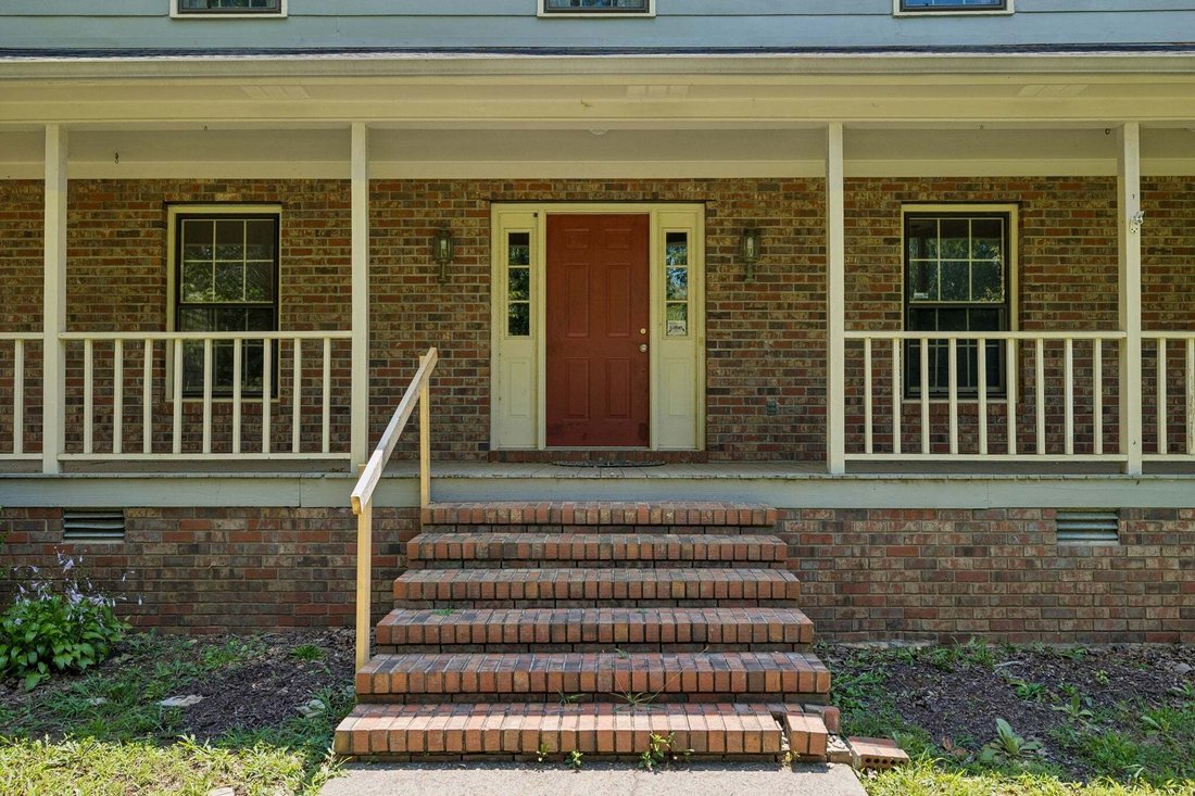 House in Murfreesboro, Tennessee, United States 4 - 18615258