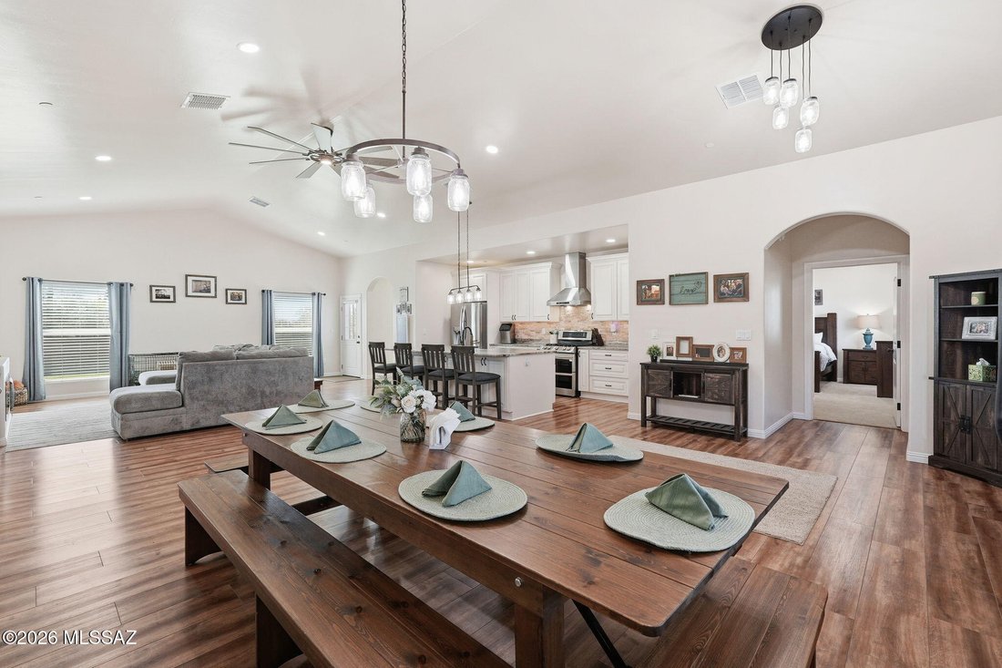 House in Tucson, Arizona, United States 1 - 18708025