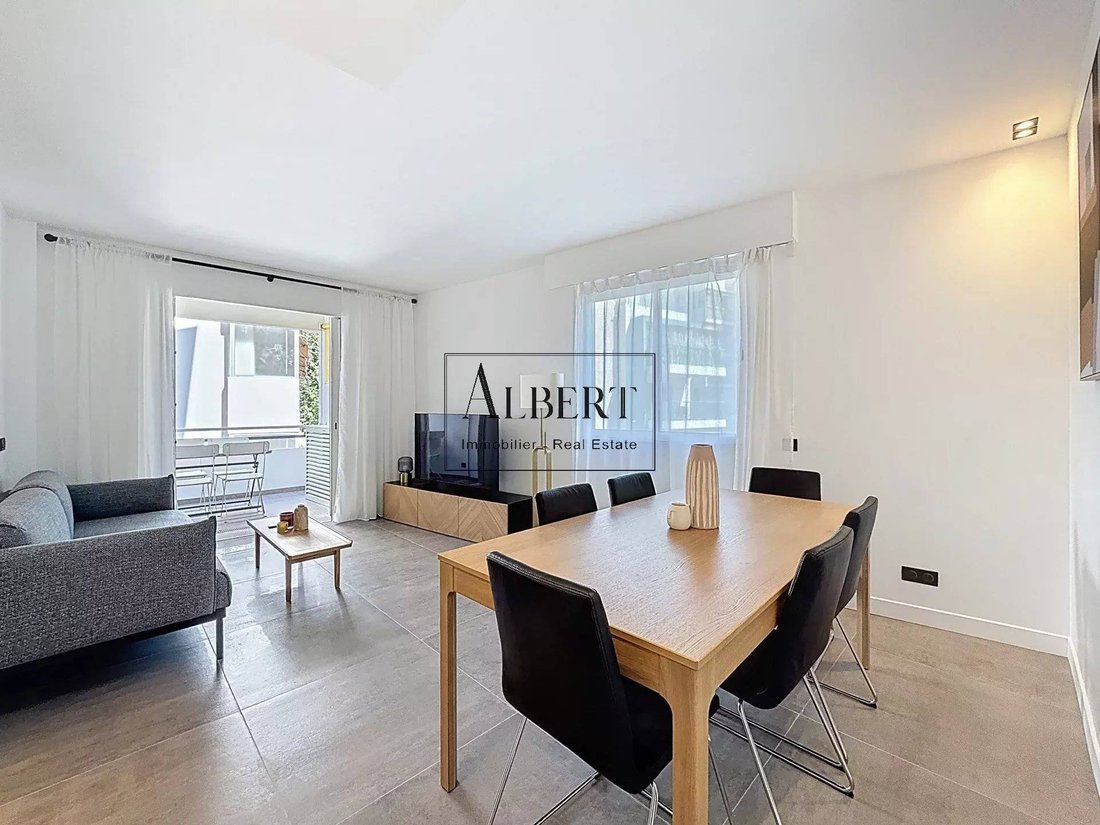 Apartment in Cannes, Provence-Alpes-Côte d'Azur, France 1 - 16879863