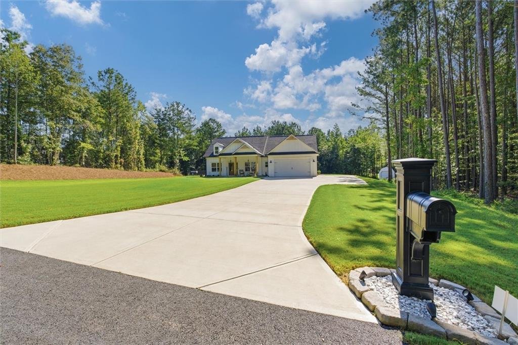 House in Rockmart, Georgia, United States 4 - 18711436