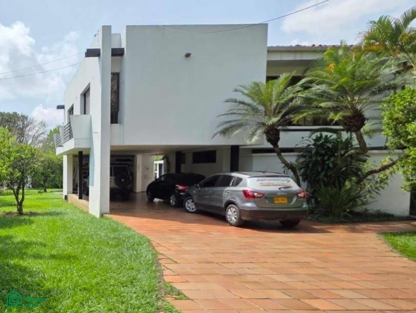Maison en Cali, Valle del Cauca, Colombie 4 - 17372538