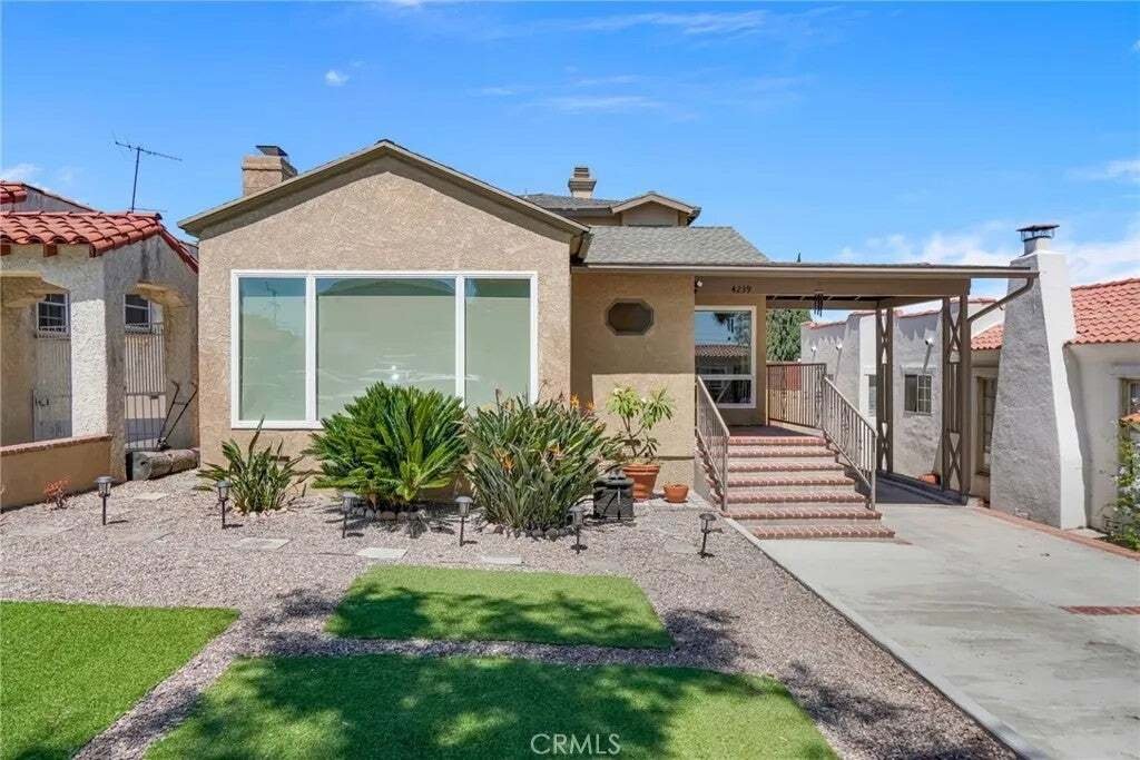 House in Los Angeles, California, United States 1 - 18711520