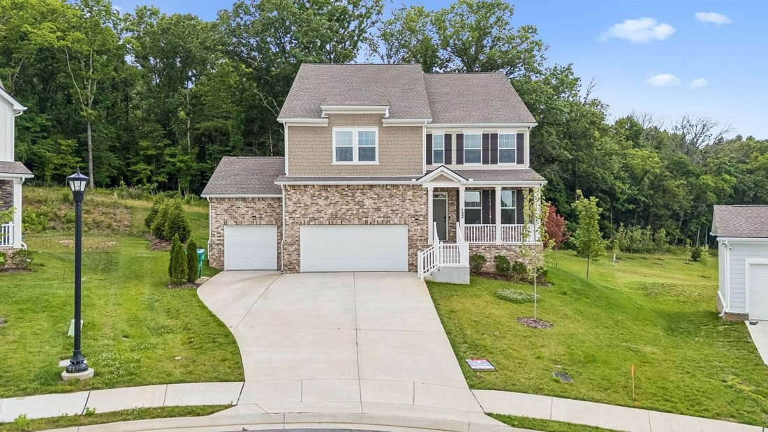 House in Smyrna, Tennessee, United States 1 - 18713004
