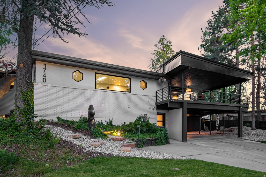 House in Provo, Utah, United States 4 - 18706395